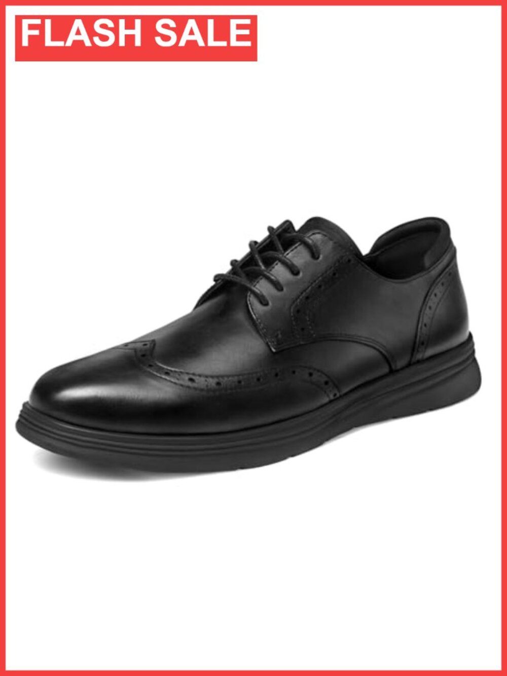 MERIDOS Men's Oxford Dress Sneakers Comfortable Lightweight Shoes